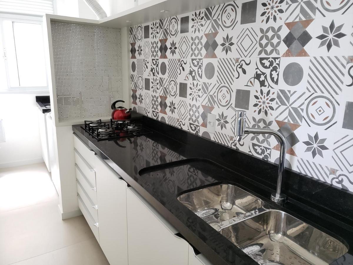 Apartamento Em Frente A Praia Do Campeche Florianópolis Екстериор снимка
